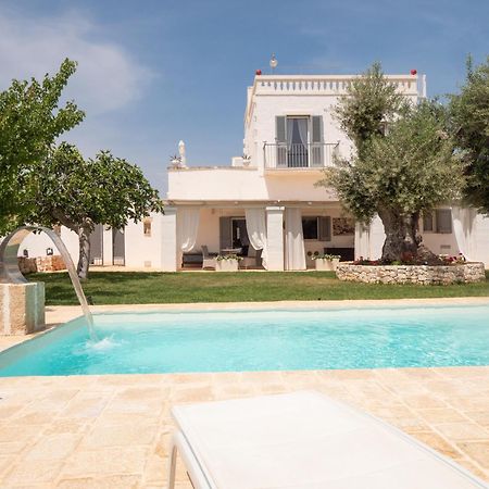 Masseria Artemisia Vista Mare Ostuni Zewnętrze zdjęcie