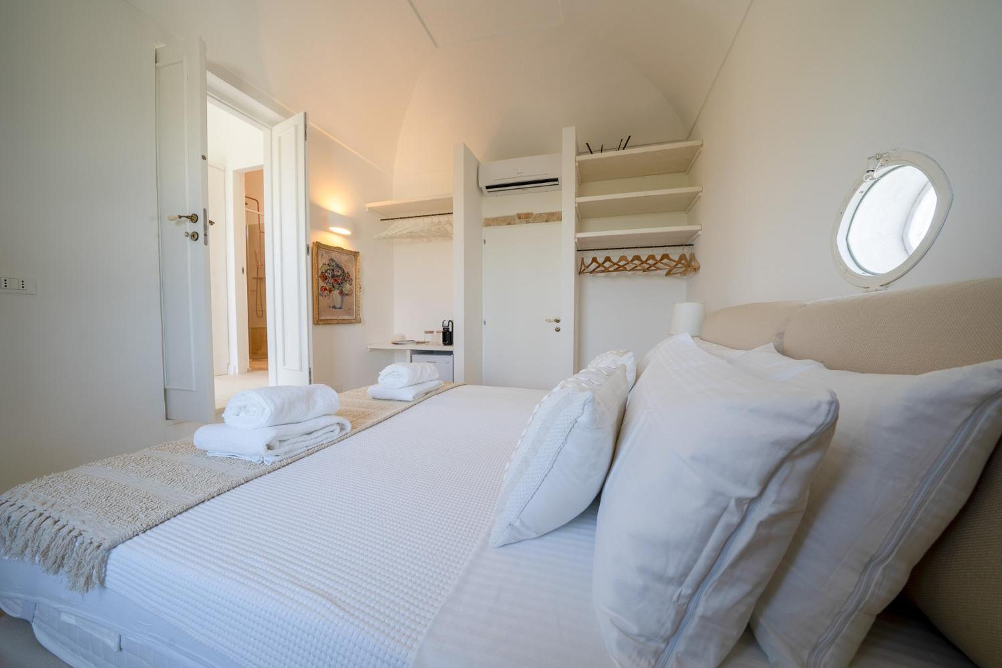 Masseria Artemisia Vista Mare Ostuni Zewnętrze zdjęcie