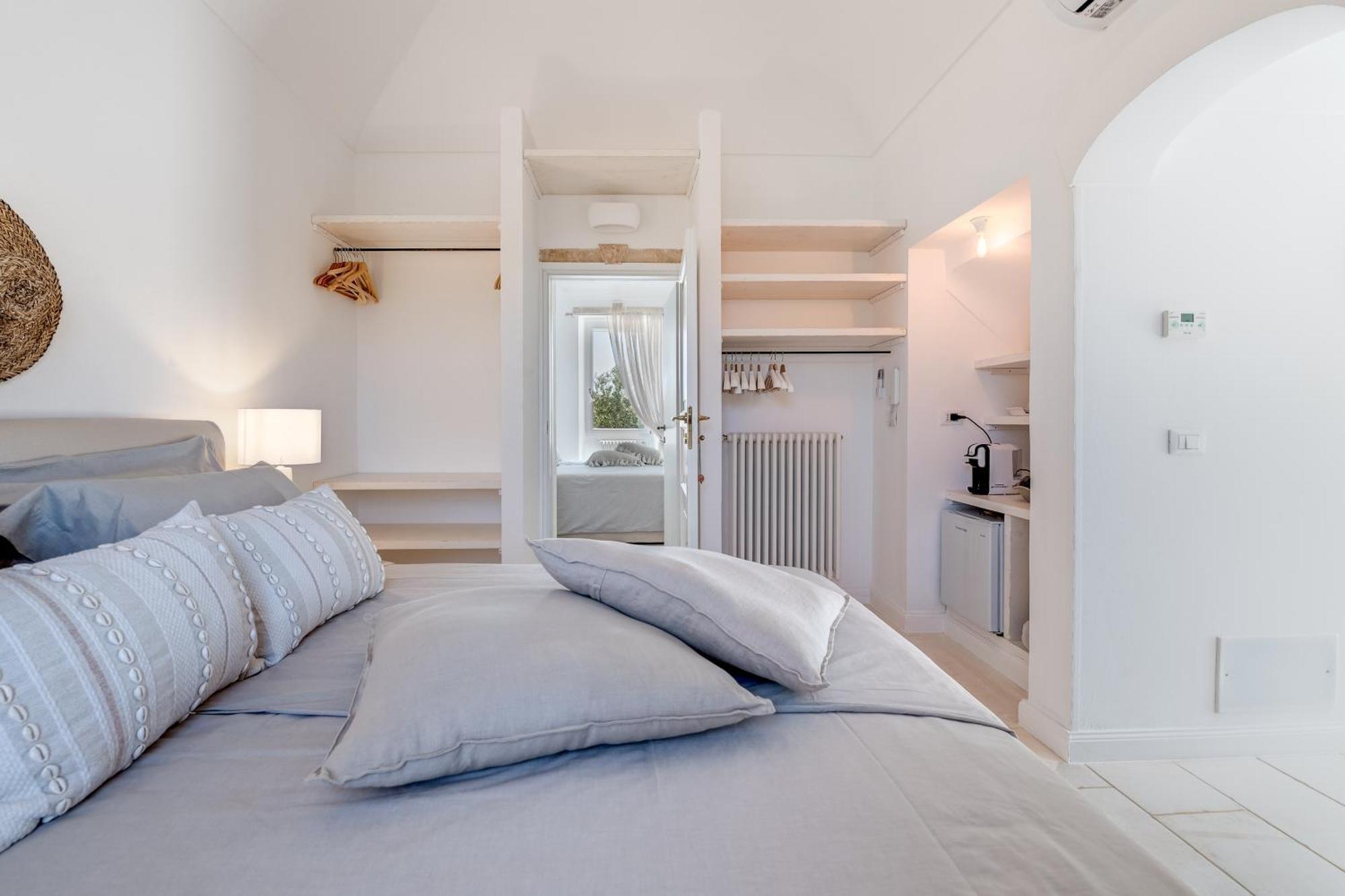 Masseria Artemisia Vista Mare Ostuni Zewnętrze zdjęcie