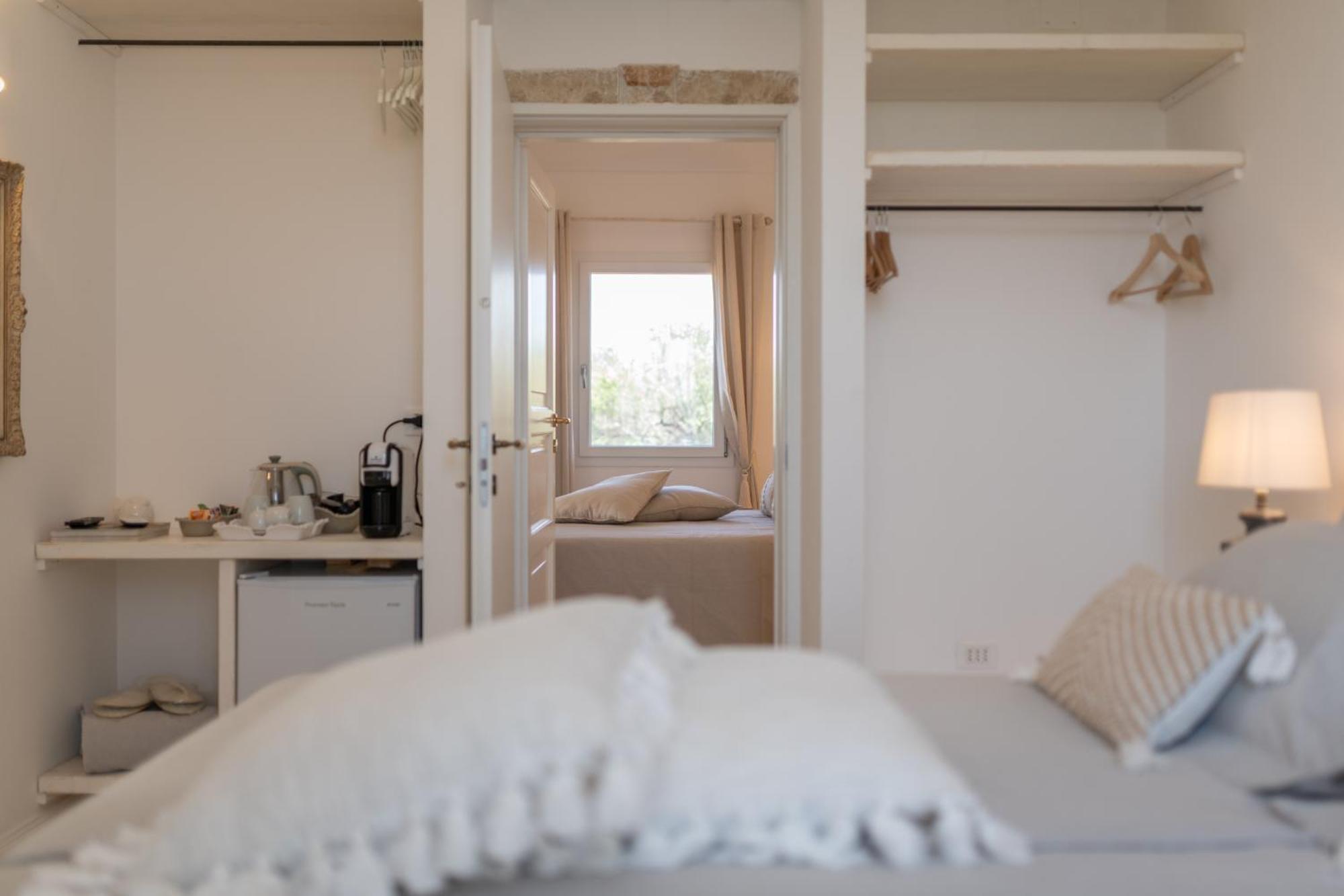 Masseria Artemisia Vista Mare Ostuni Zewnętrze zdjęcie